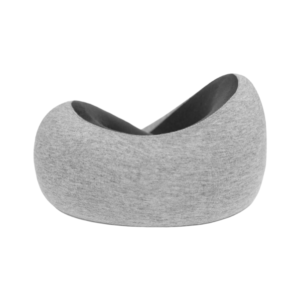 Gối Kê Cổ Cao Su Non Chữ U Du Lịch Công Thái Học 360° SOFTURE Bảo Vệ Cổ Khi Đi Máy Bay Xe Khách Văn Phòng, Full Box-SG01