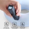 Gối Kê Cổ Cao su Non Cho Bé Từ 1–6 Tuổi SOFTURE Nâng Đỡ 360° Dùng Được Cho Ghế Ô Tô, Máy Bay, Xe Đẩy – SG08