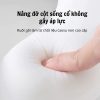 Gối Kê Cổ Cao su Non Cho Bé Từ 1–6 Tuổi SOFTURE Nâng Đỡ 360° Dùng Được Cho Ghế Ô Tô, Máy Bay, Xe Đẩy – SG08