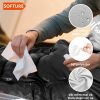 Túi Ngủ Dã Ngoại Văn Phòng SOFTURE Có Thể Ghép Đôi, Du Lịch Cắm Trại, Gấp Gọn Siêu Nhẹ Chống Thấm Nước – STN01